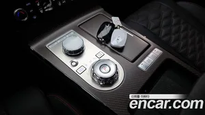Genesis G80, 2025 — миниатюра 9