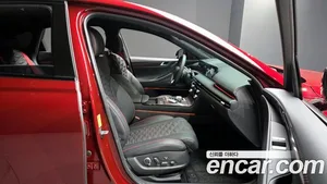 Genesis G80, 2025 — миниатюра 10