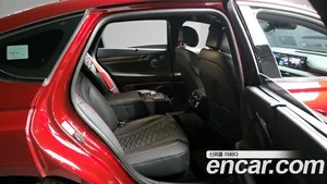 Genesis G80, 2025 — миниатюра 12