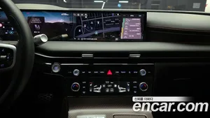 Genesis G80, 2025 — миниатюра 15