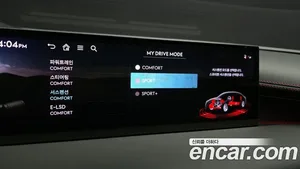 Genesis G80, 2025 — миниатюра 17