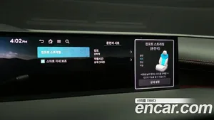 Genesis G80, 2025 — миниатюра 18