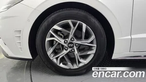 Hyundai Sonata, 2020 — миниатюра 5