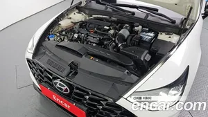 Hyundai Sonata, 2020 — миниатюра 6