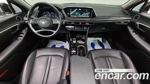 Hyundai Sonata, 2020 — миниатюра 7