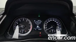 Hyundai Sonata, 2020 — миниатюра 8
