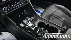 Hyundai Sonata, 2020 — миниатюра 9