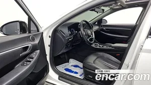 Hyundai Sonata, 2020 — миниатюра 10