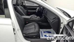 Hyundai Sonata, 2020 — миниатюра 12