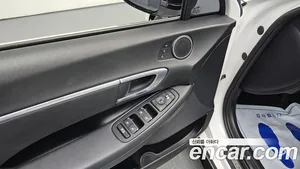 Hyundai Sonata, 2020 — миниатюра 13
