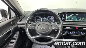Hyundai Sonata, 2020 — миниатюра 15