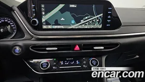 Hyundai Sonata, 2020 — миниатюра 17