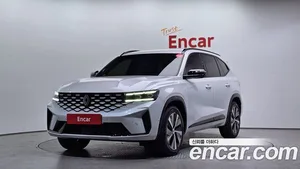 Renault Grand Koleos, 2025 — миниатюра 1