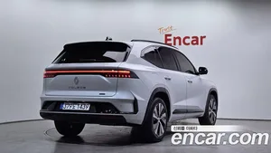 Renault Grand Koleos, 2025 — миниатюра 2
