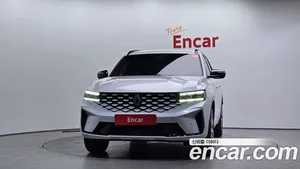 Renault Grand Koleos, 2025 — миниатюра 3