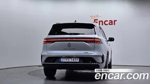 Renault Grand Koleos, 2025 — миниатюра 4