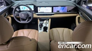 Renault Grand Koleos, 2025 — миниатюра 7