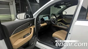 Renault Grand Koleos, 2025 — миниатюра 11