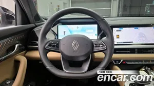 Renault Grand Koleos, 2025 — миниатюра 14
