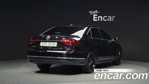 Volkswagen Passat, 2018 — миниатюра 2