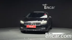 Volkswagen Passat, 2018 — миниатюра 3