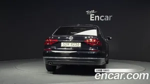 Volkswagen Passat, 2018 — миниатюра 4