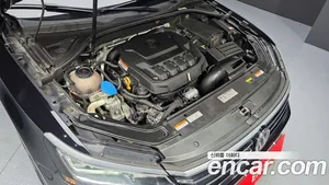 Volkswagen Passat, 2018 — миниатюра 6