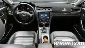 Volkswagen Passat, 2018 — миниатюра 7