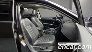Volkswagen Passat, 2018 — миниатюра 11