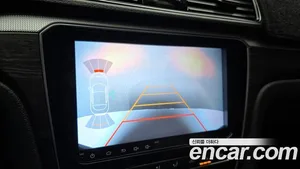 Volkswagen Passat, 2018 — миниатюра 15