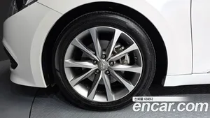 Hyundai Grandeur, 2016 — миниатюра 5