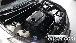 Hyundai Grandeur, 2016 — миниатюра 6
