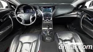 Hyundai Grandeur, 2016 — миниатюра 7