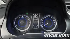Hyundai Grandeur, 2016 — миниатюра 8