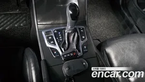 Hyundai Grandeur, 2016 — миниатюра 9