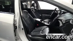 Hyundai Grandeur, 2016 — миниатюра 10
