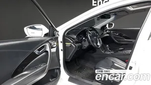 Hyundai Grandeur, 2016 — миниатюра 11