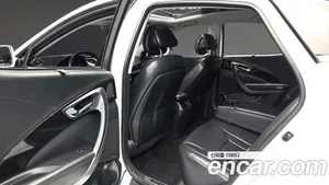 Hyundai Grandeur, 2016 — миниатюра 12