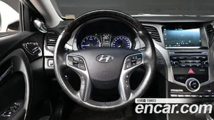 Hyundai Grandeur, 2016 — миниатюра 13