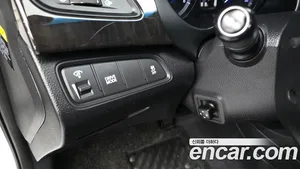 Hyundai Grandeur, 2016 — миниатюра 14