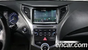 Hyundai Grandeur, 2016 — миниатюра 15