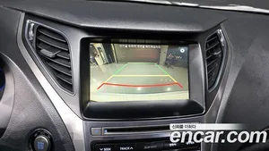Hyundai Grandeur, 2016 — миниатюра 16
