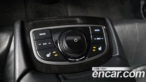 Hyundai Grandeur, 2016 — миниатюра 19