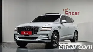 Genesis GV80, 2021 — миниатюра 1