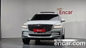 Genesis GV80, 2021 — миниатюра 3