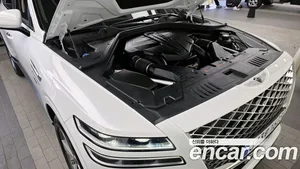 Genesis GV80, 2021 — миниатюра 6