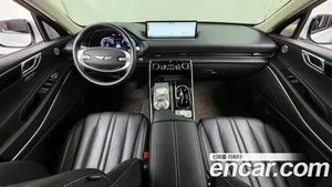 Genesis GV80, 2021 — миниатюра 7