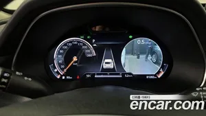 Genesis GV80, 2021 — миниатюра 8