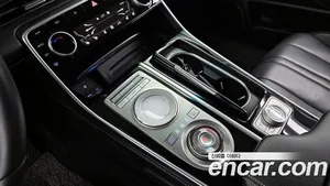Genesis GV80, 2021 — миниатюра 9
