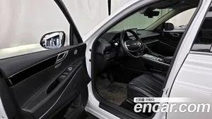 Genesis GV80, 2021 — миниатюра 10